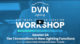 Video Session 2A - Workshop Paris 2023
