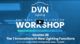 Video Session 2B - Workshop Paris 2023