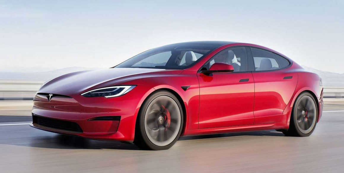 The Largest Electric Car Manufacturers in the World DVN