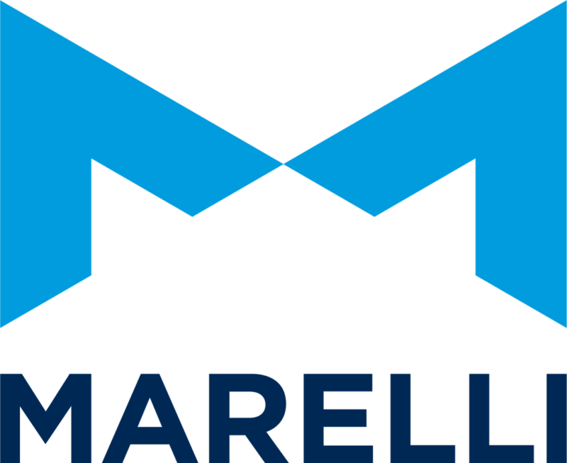 Marelli Lighting