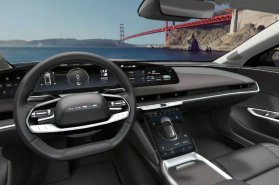 Deep Dive "Interior Lighting and beyond" – Register Now! - DVN