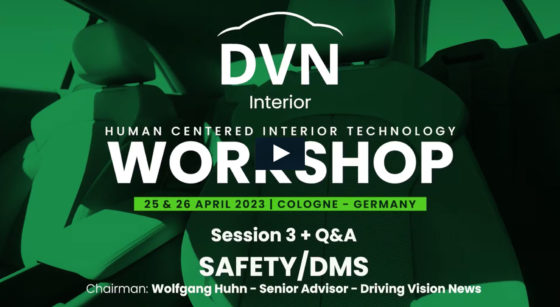 Video Session 3 - Workshop Koln 2023
