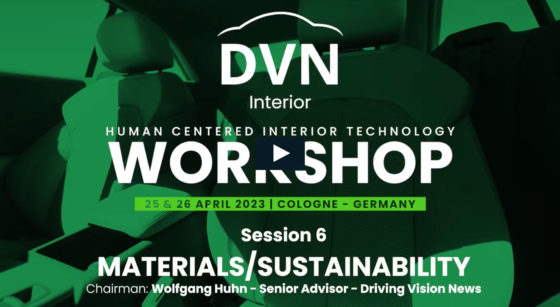 Video Session 6 - Workshop Koln 2023