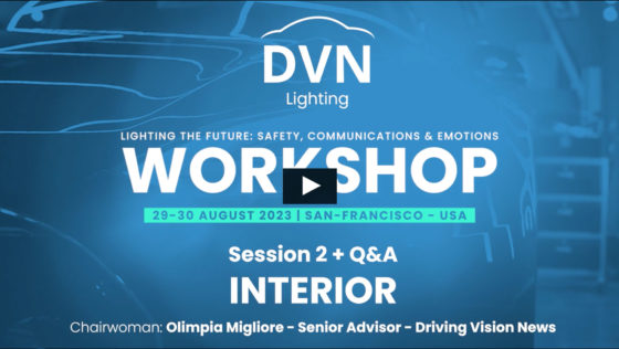 Video Session 2 - Workshop US 2023