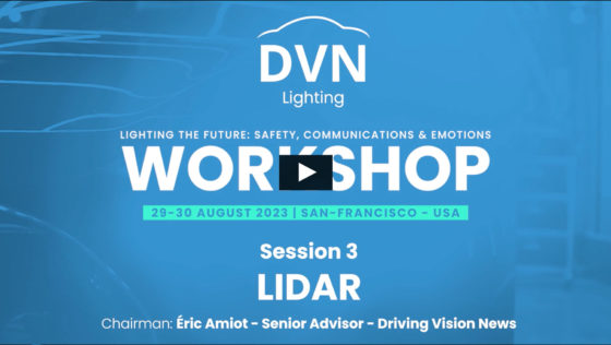 Video Session 3 - Workshop US 2023