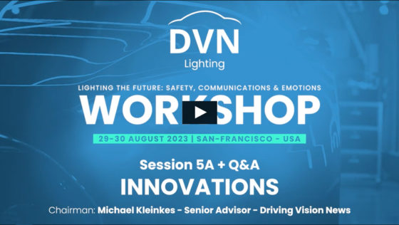 Video Session 5A – Workshop US 2023