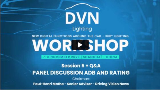Video Session 5 - Workshop Shanghai 2023