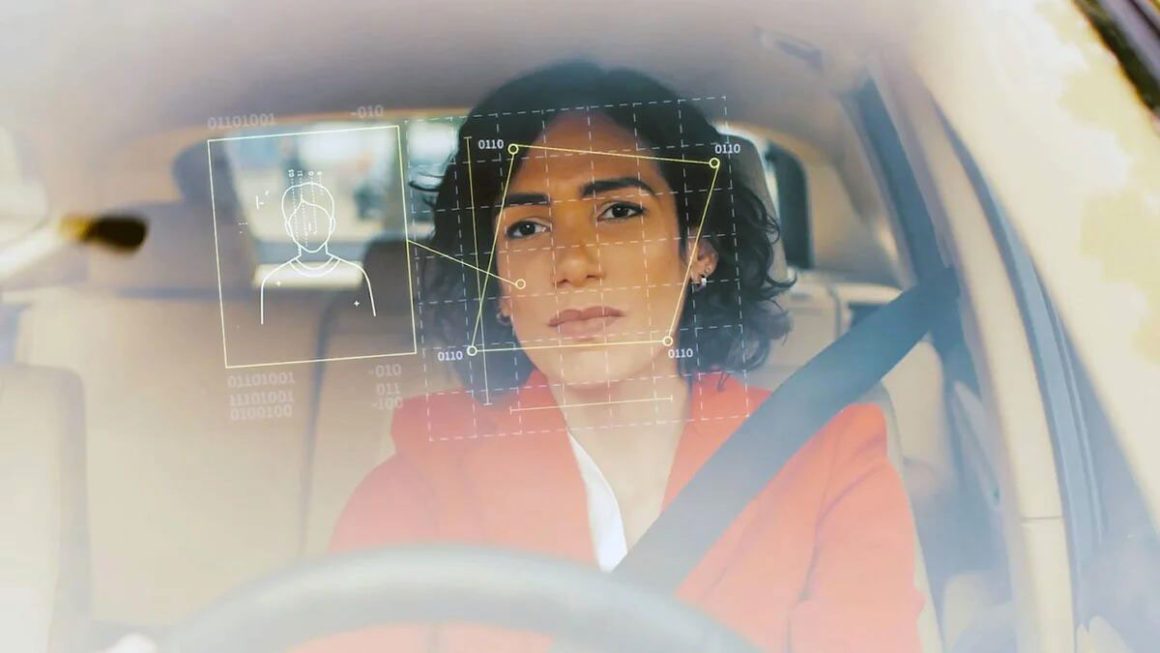 Smart Eye Powers Volvo Driver Understanding System Dvn Smart Eye Powers Volvo Driver Understanding System Dvn