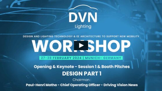 Video Keynote & Session 1 (Part 1) • DVN Munich Workshop 2024