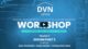 Video Session 1 (Part 2) • DVN Munich Workshop 2024