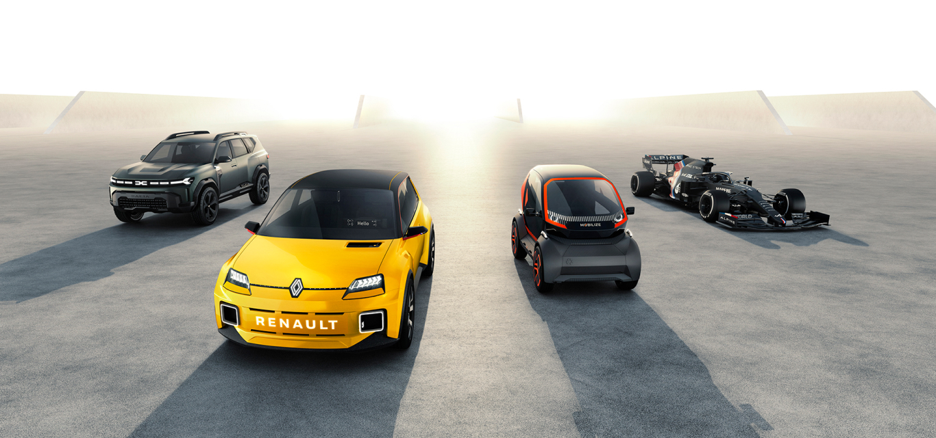 12 Amazing Renault Group Jobs Opportunity