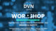 Video Keynote & Session 1 (Part 1) • DVN Detroit Workshop 2024