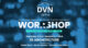 Video Keynote & Session 3 • DVN Detroit Workshop 2024
