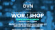 Video Session 4 • DVN Detroit Workshop 2024
