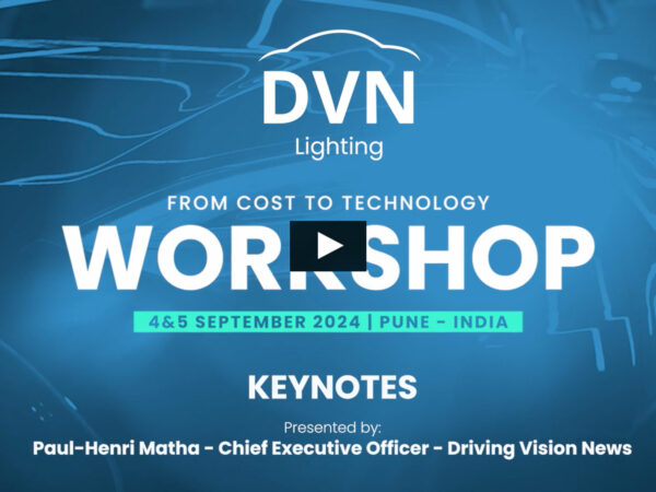 INTRODUCTION & KEYNOTES • DVN Pune Workshop 2024 - DVN