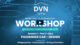 Video Session 1 (Part 1) • DVN Pune Workshop 2024