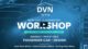 Video Session 1 (Part 2) • DVN Pune Workshop 2024