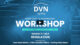 Video Session 2 • DVN Pune Workshop 2024