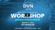 Video Session 3 • DVN Pune Workshop 2024