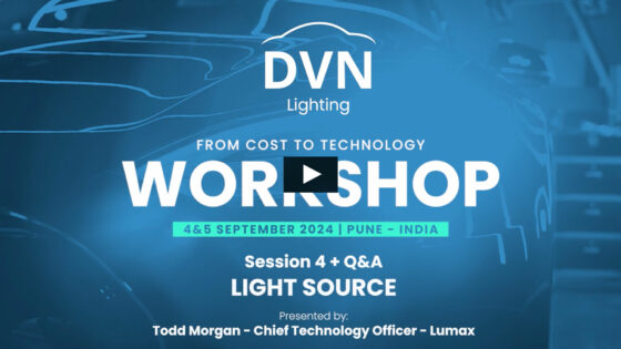 Video Session 4 • DVN Pune Workshop 2024