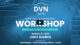 Video Session 4 • DVN Pune Workshop 2024