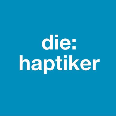 die haptiker GmbH die haptiker GmbH