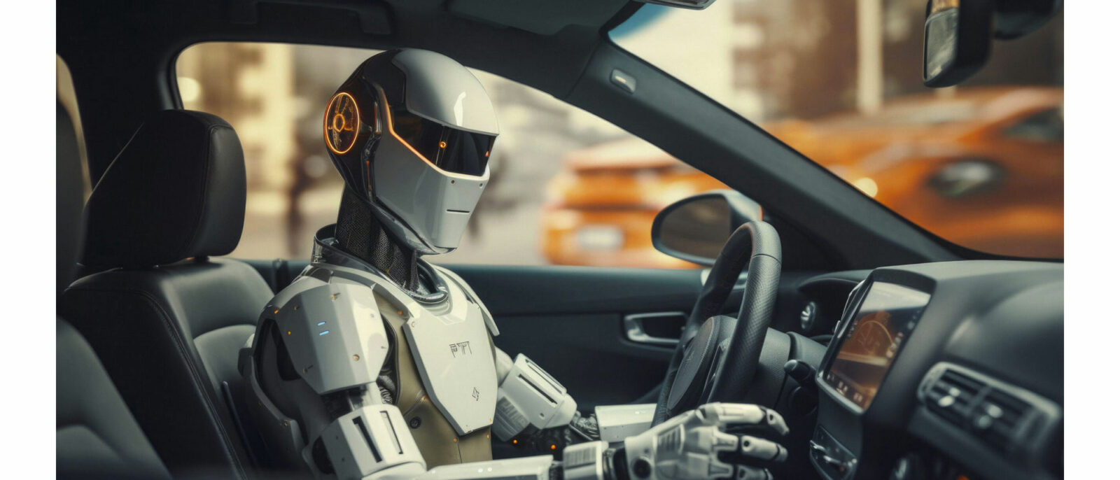 AI, a game changer for ADAS Perception Systems - DVN