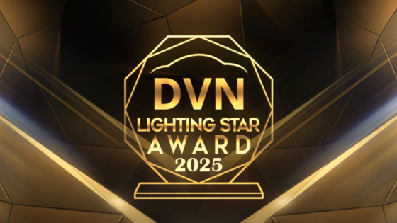 DVN Award Ceremony 2025