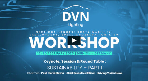 Video 10: Sustainability Part 1 & Round Table • Munich Workshop 2025