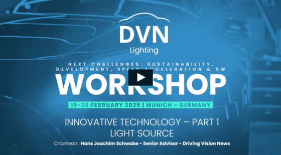 Video 2: Innovative technology Part 1 • Munich Workshop 2025