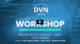 Video 2: Innovative technology Part 1 • Munich Workshop 2025