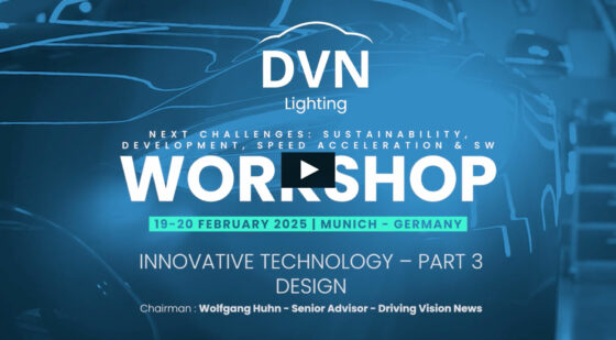 Video 9: Innovative technology Part 3 • Munich Workshop 2025