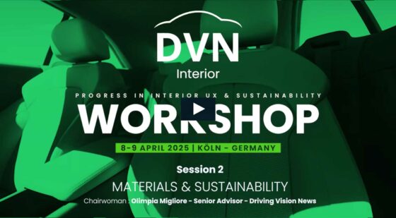 Video Session 2 • Workshop Koln 2025