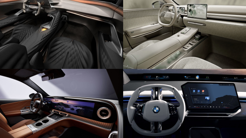 DVN Shanghai Interior Workshop <br> October 29-30, 2025