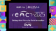 DVN & Enmore Hangzhou EAC Lidar, ADAS and Interior Tech Expo, <br> June 04-06, 2025