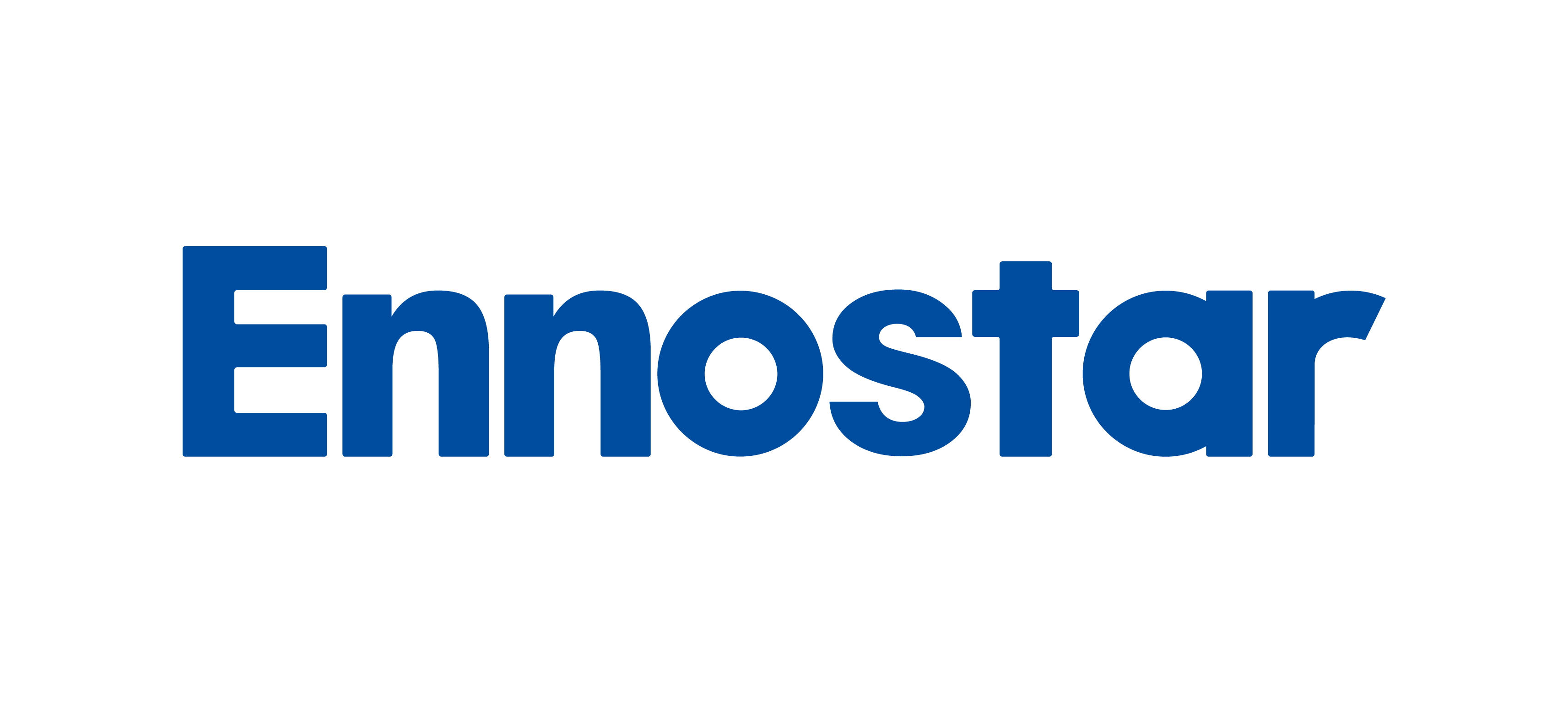 Ennostar Ennostar