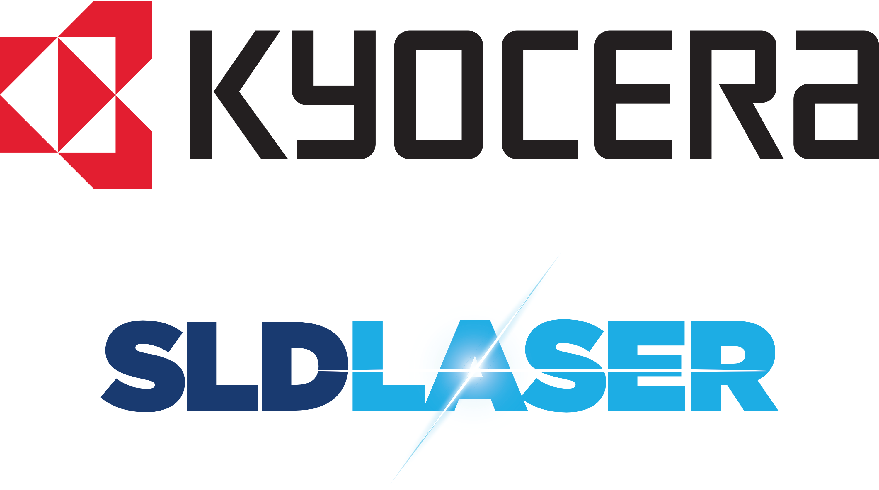 KYOCERA SLD Laser, Inc. KYOCERA SLD Laser, Inc.