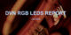 RGB LED Report