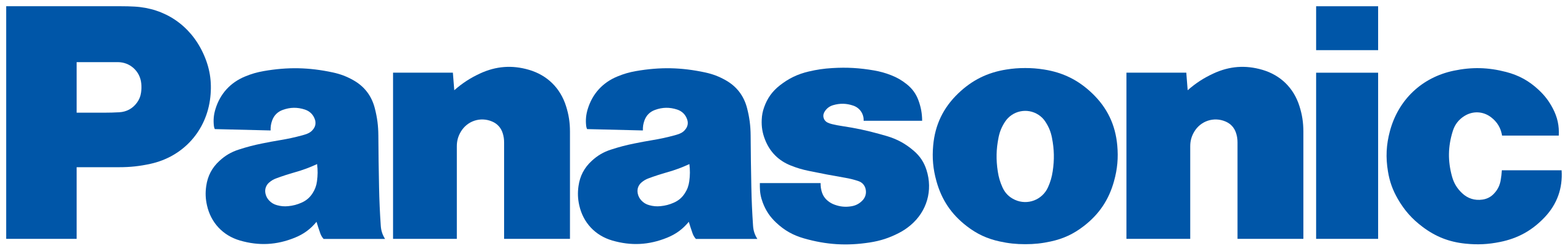 panasonic