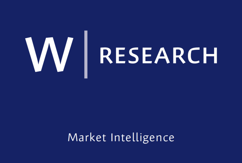 W Research Company W Research Company