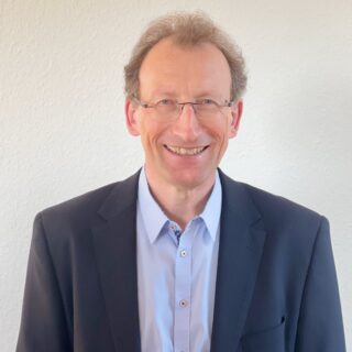 Thomas Fröhlich