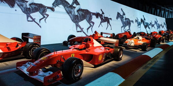 Museo dell’Automobile