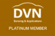 DVN Sensing & Application Platinum Membership