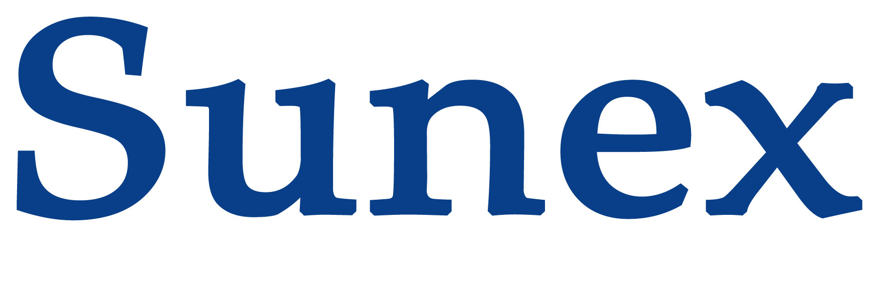Sunex Inc. Sunex Inc.