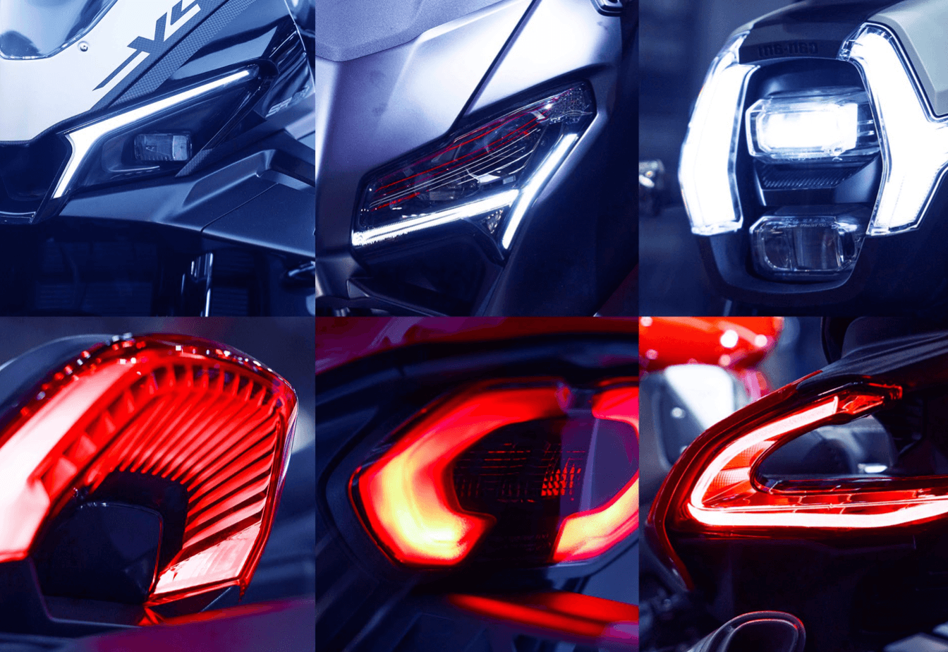EICMA 2025 report