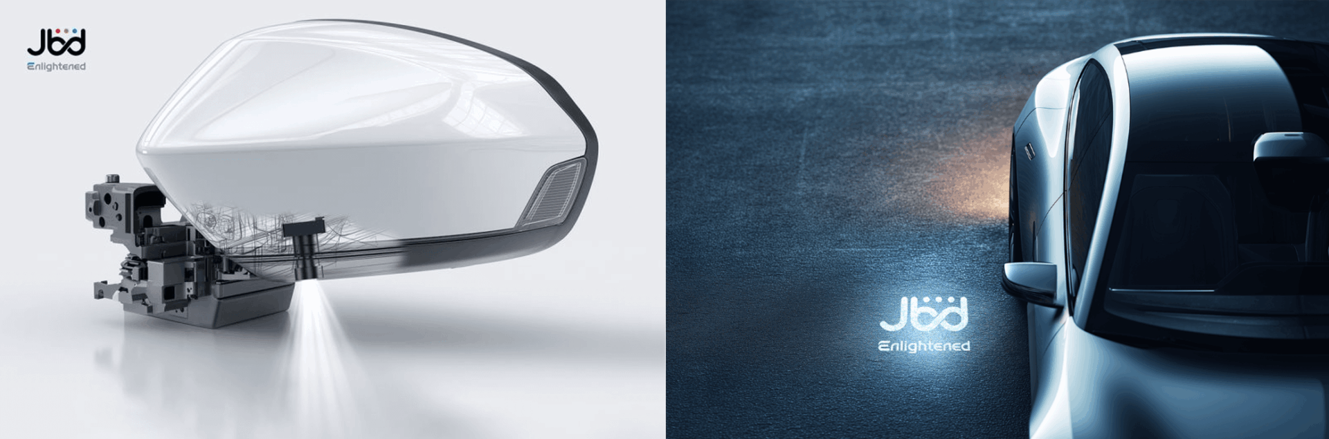 JBD's New Auto-Grade MicroLED Projection Platform - DVN