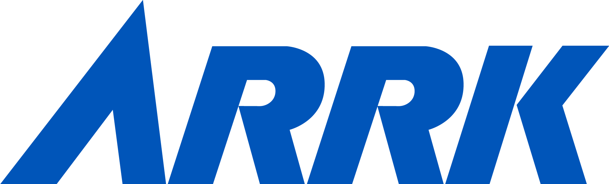 ARRK ARRK