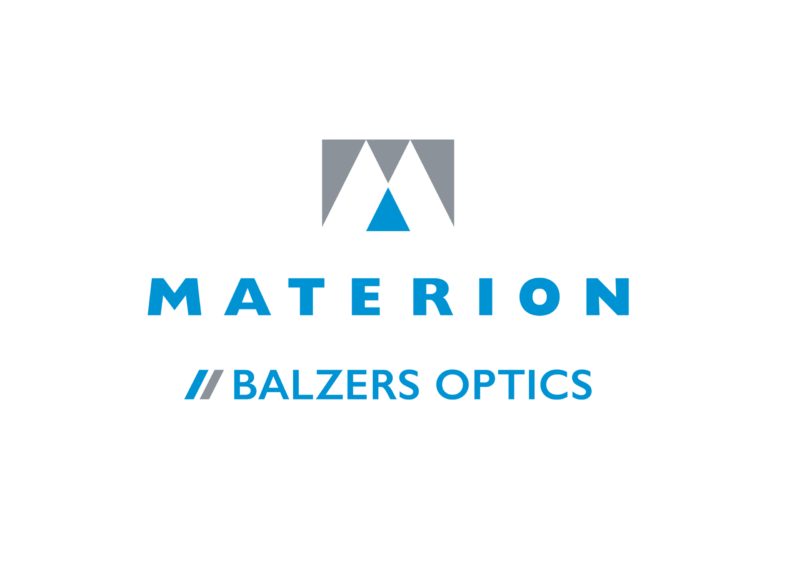 Private: Materion Balzers Optics