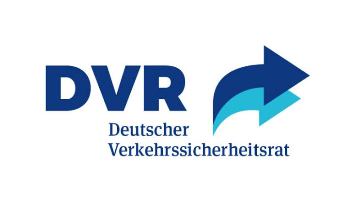 DVR (Deutscher Verkehrssicherheitsrat – German Road Safety Council) DVR (Deutscher Verkehrssicherheitsrat – German Road Safety Council)