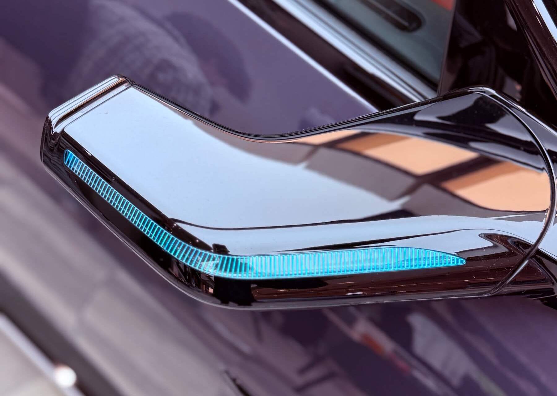AD-S Turquoise Light Report